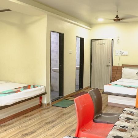 Hotel Mukesh Residency Pune Ngoại thất bức ảnh
