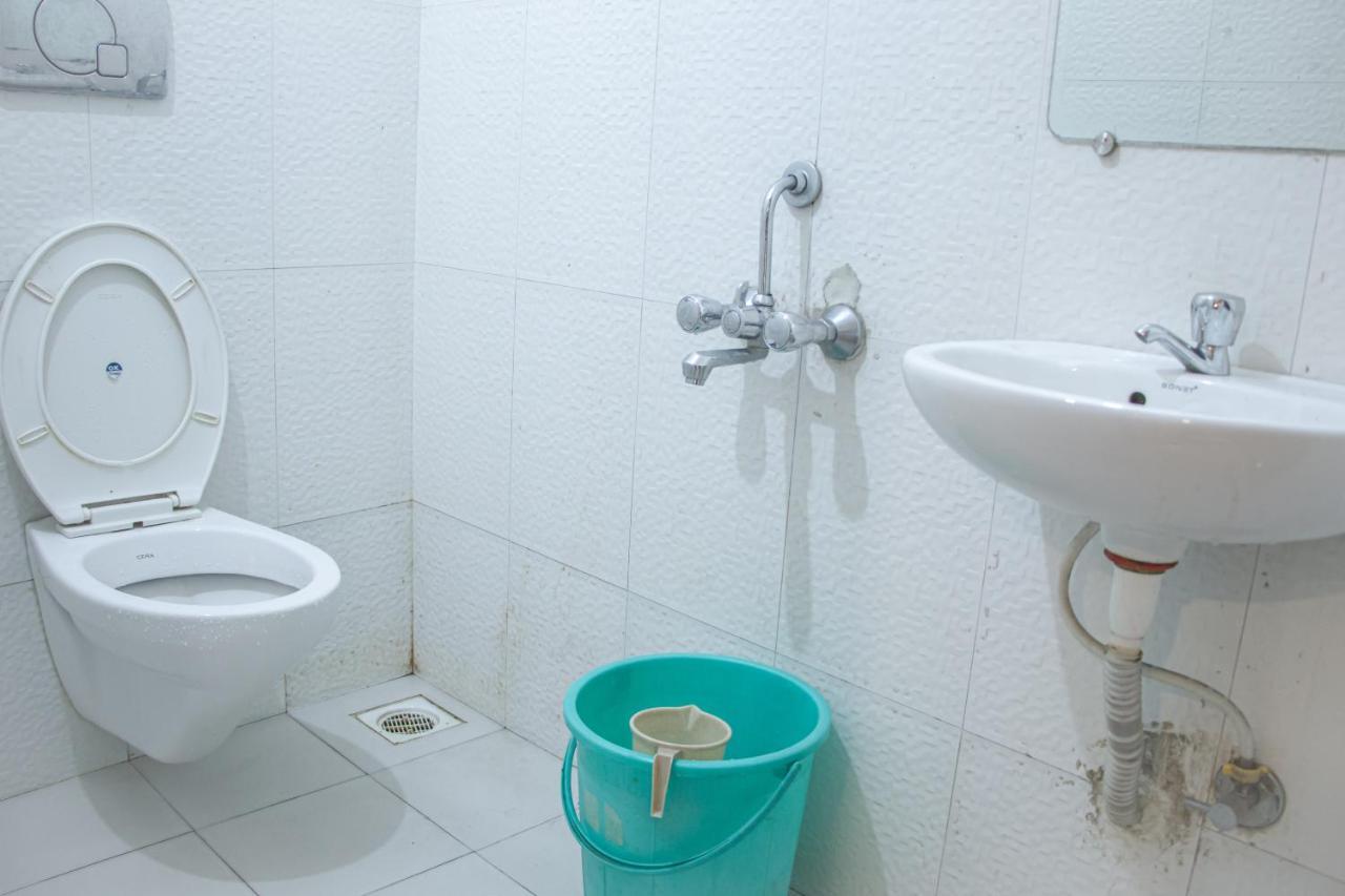 Hotel Mukesh Residency Pune Ngoại thất bức ảnh