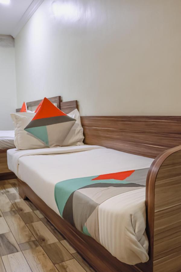 Hotel Mukesh Residency Pune Ngoại thất bức ảnh