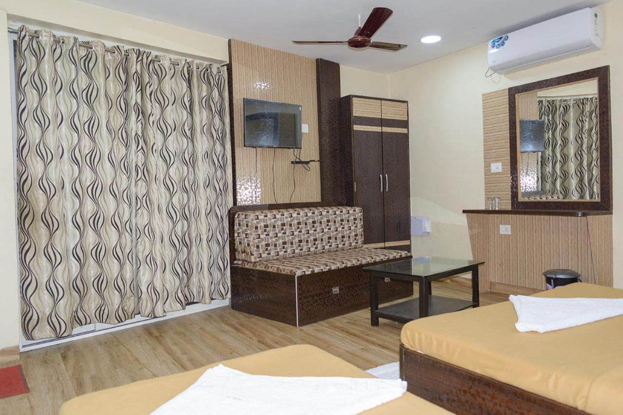 Hotel Mukesh Residency Pune Ngoại thất bức ảnh