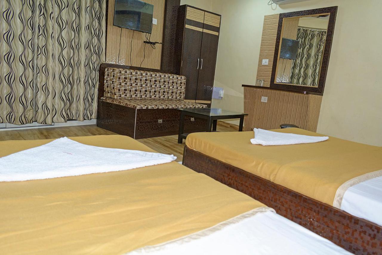 Hotel Mukesh Residency Pune Ngoại thất bức ảnh