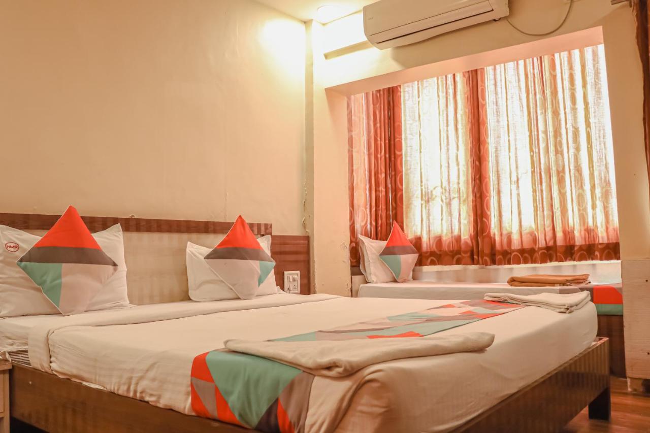 Hotel Mukesh Residency Pune Ngoại thất bức ảnh