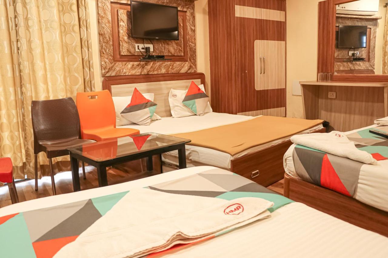 Hotel Mukesh Residency Pune Ngoại thất bức ảnh