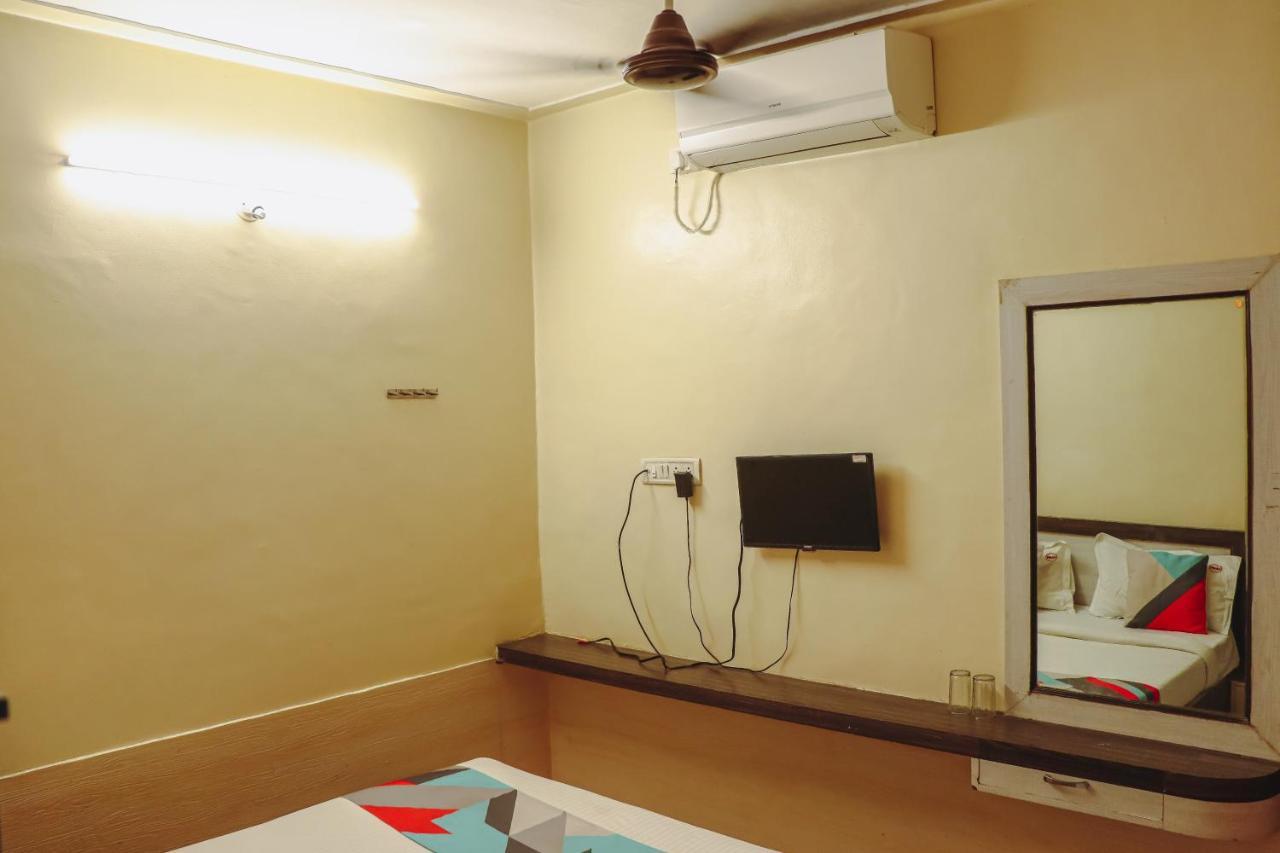 Hotel Mukesh Residency Pune Ngoại thất bức ảnh