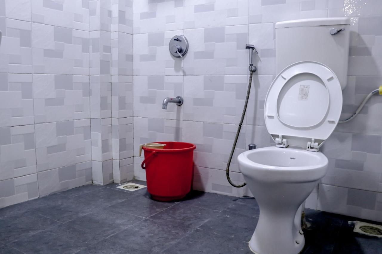 Hotel Mukesh Residency Pune Ngoại thất bức ảnh
