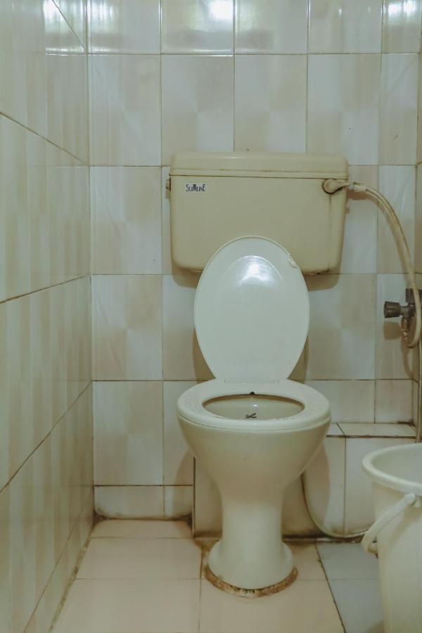Hotel Mukesh Residency Pune Ngoại thất bức ảnh
