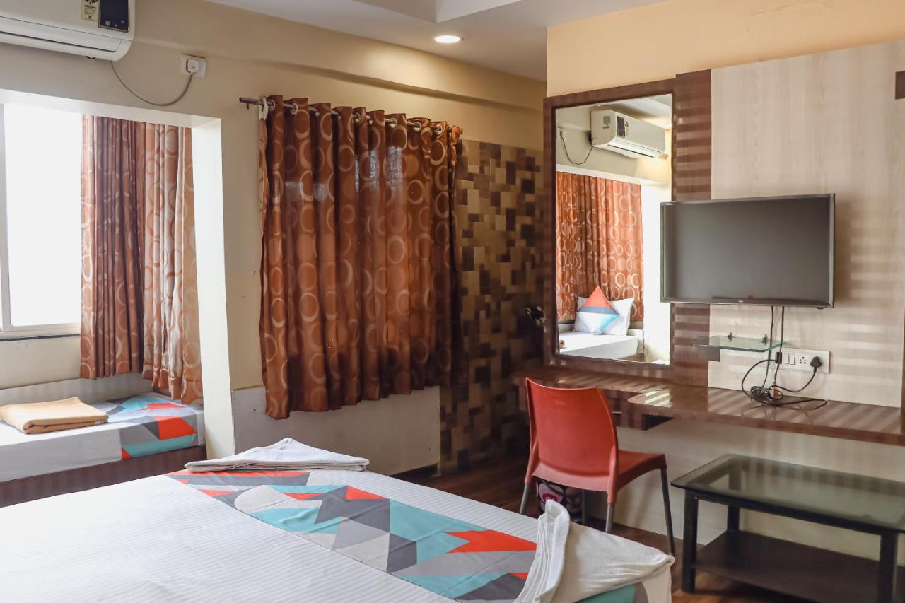 Hotel Mukesh Residency Pune Ngoại thất bức ảnh
