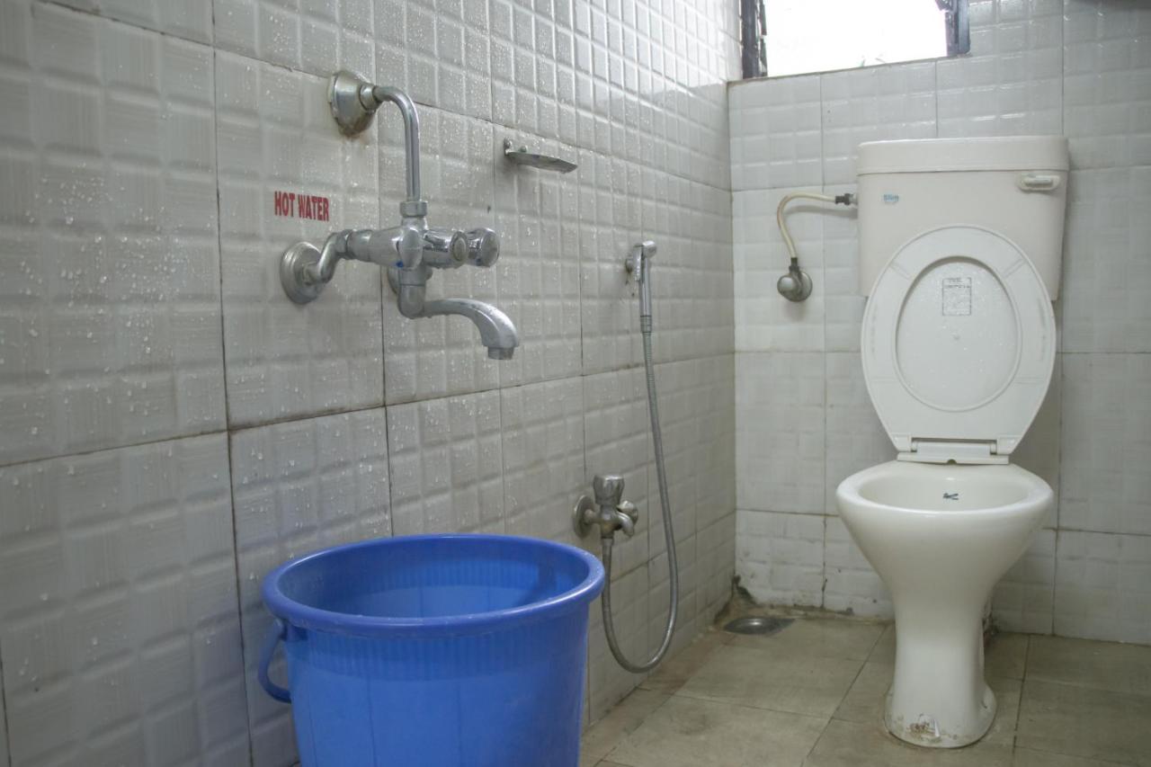 Hotel Mukesh Residency Pune Ngoại thất bức ảnh