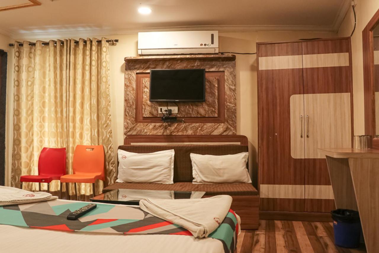 Hotel Mukesh Residency Pune Ngoại thất bức ảnh