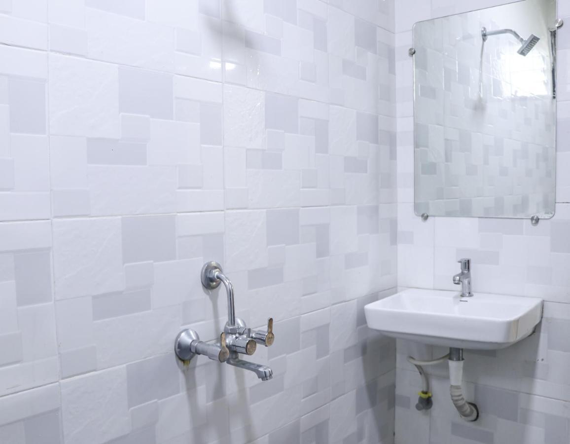 Hotel Mukesh Residency Pune Ngoại thất bức ảnh